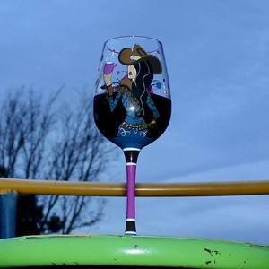 Meet your Posher, Juli